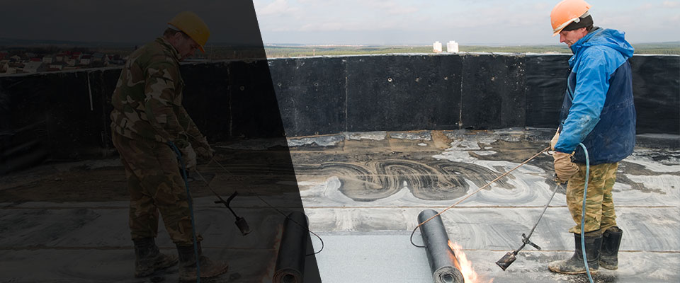 Shingletown Roofing Contractors